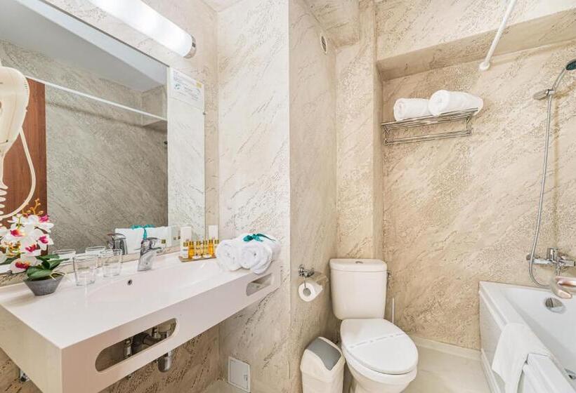 اتاق کلاس بیزنس, Faleza Hotel By Vega