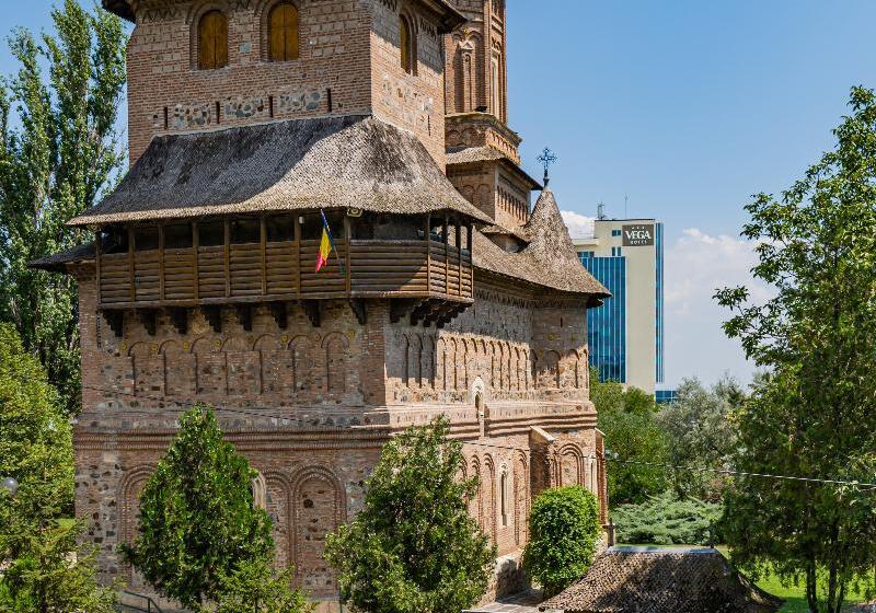 اتاق استاندارد, Faleza Hotel By Vega