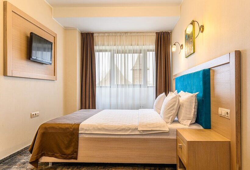 اتاق استاندارد, Faleza Hotel By Vega