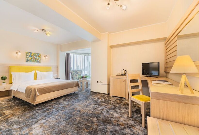 اتاق کلاس بیزنس, Faleza Hotel By Vega