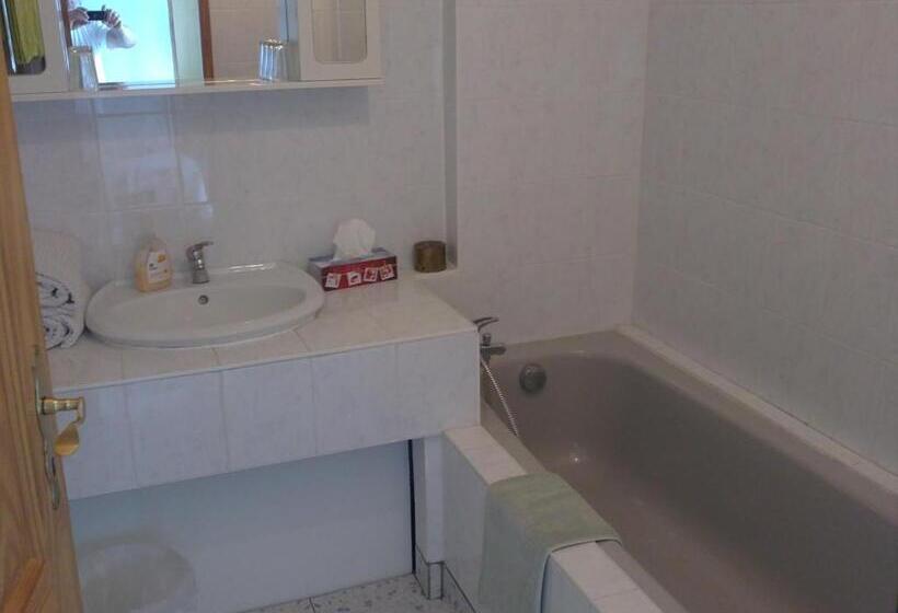 Апартаменты 2 Спальни, Ferienwohnung   Apartement   Hotel Klippitz Nordost
