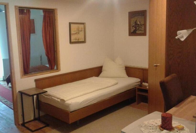 Апартаменты 3 Спальни, Ferienwohnung   Apartement   Hotel Klippitz Nordost