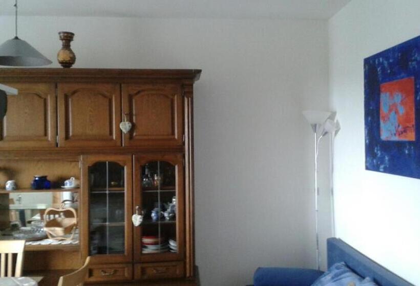 Апартаменты 1 Спальня с Балконом, Ferienwohnung   Apartement   Hotel Klippitz Nordost