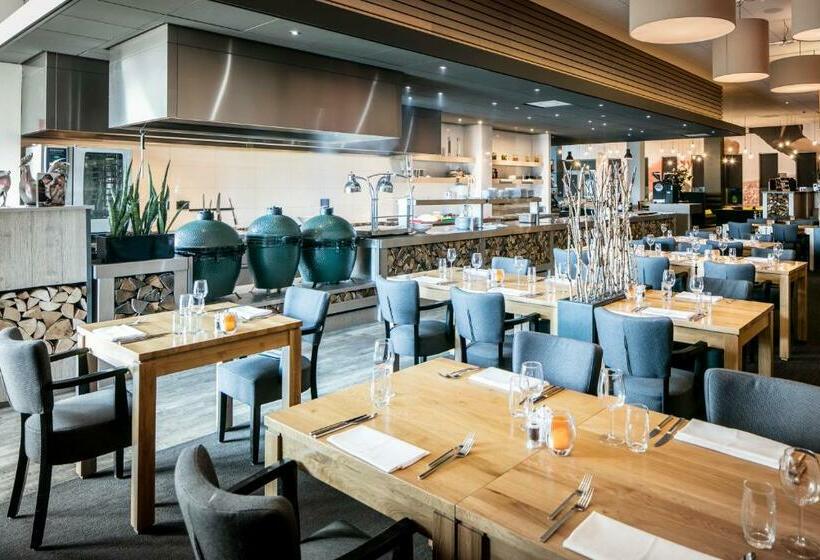 Номер Стандарт, Fletcher Wellness Hotel Helmond