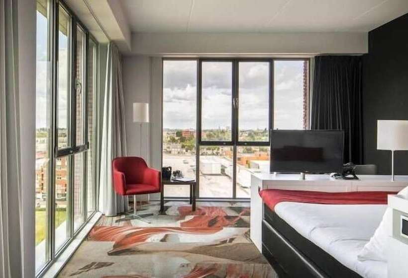 Номер Superior, Fletcher Wellness Hotel Helmond