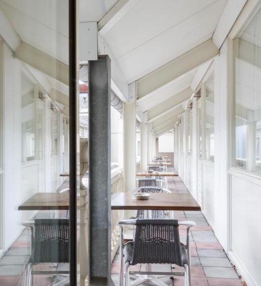 Номер Стандарт Индивидуальный, Restaurant De Baronie