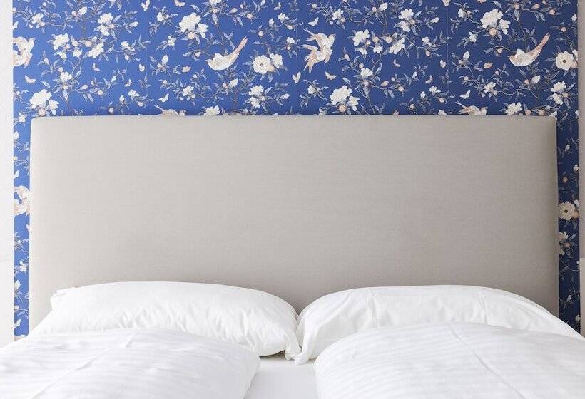 غرفة قياسية, Rotonda