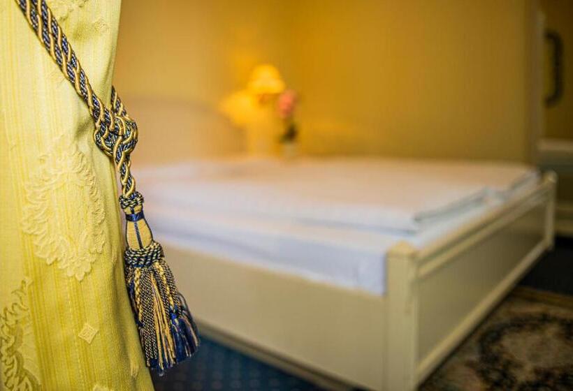 Номер Стандарт Вид на Горы, Weingarten Terlan   Rooms & Breakfast