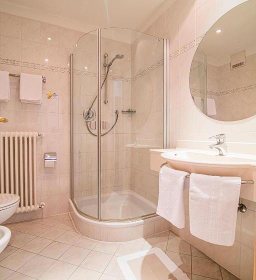 Семейный Номер, Weingarten Terlan   Rooms & Breakfast