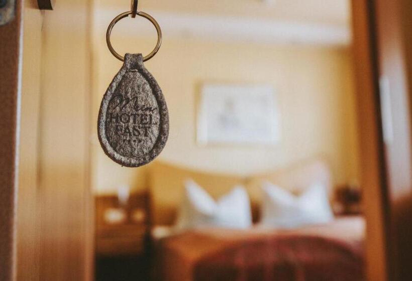 Полулюкс, Mein Hotel Fast