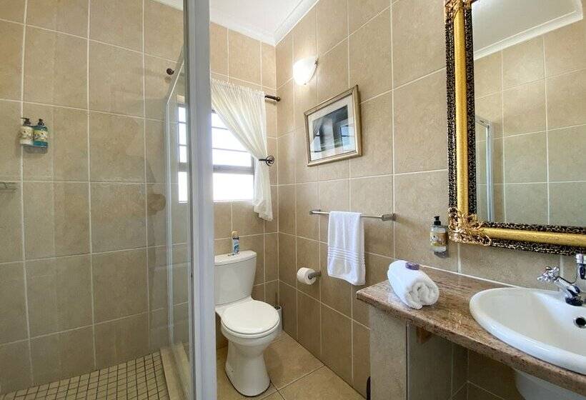 Номер Deluxe, Bartnique Guesthouse