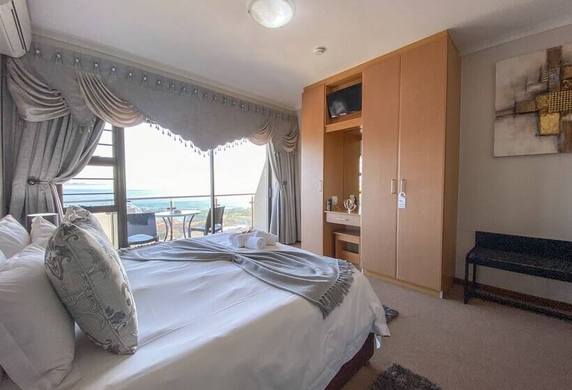 Номер Deluxe, Bartnique Guesthouse