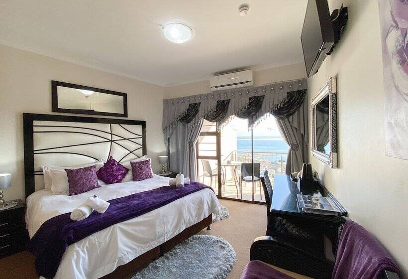 Номер Superior, Bartnique Guesthouse