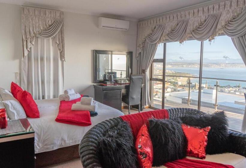 Пентхаус Люкс, Bartnique Guesthouse