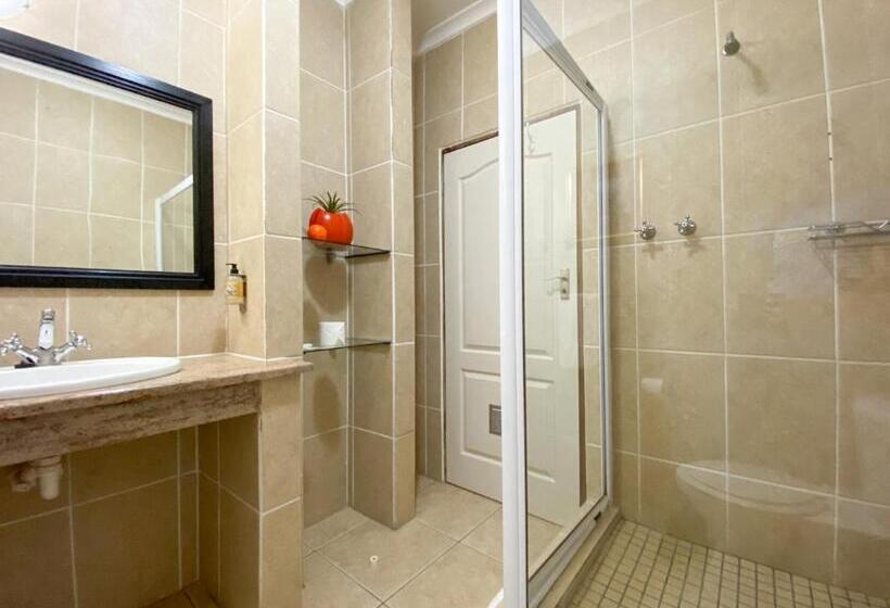 Номер Стандарт, Bartnique Guesthouse