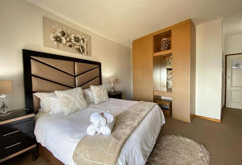 Номер Deluxe, Bartnique Guesthouse