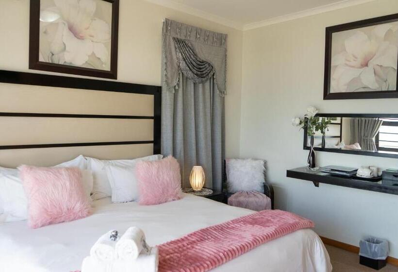 Номер Superior, Bartnique Guesthouse