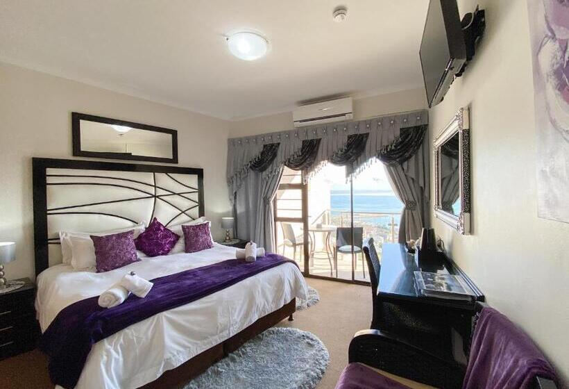 Номер Superior, Bartnique Guesthouse