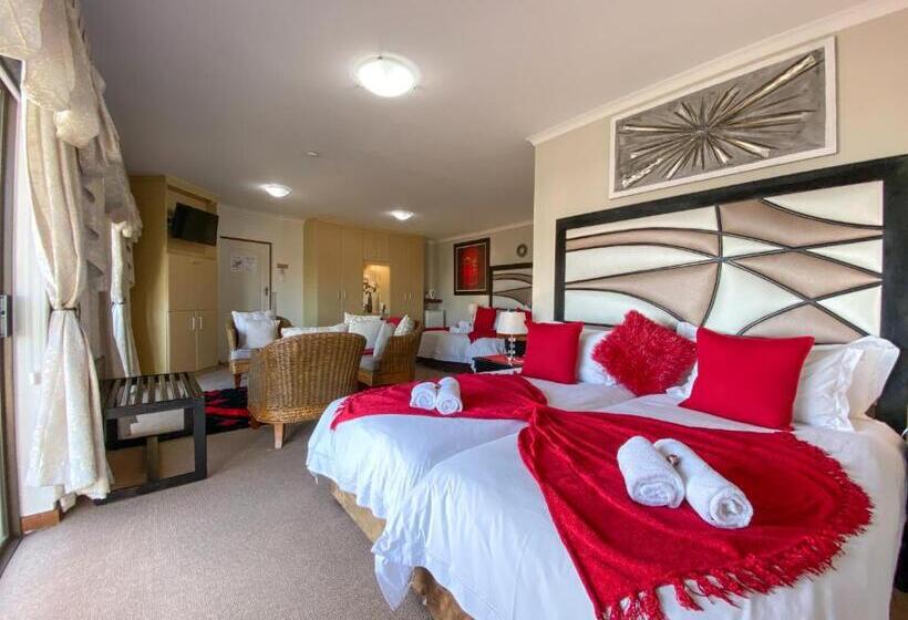 Семейный Номер Superior, Bartnique Guesthouse