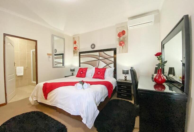 Номер Стандарт, Bartnique Guesthouse