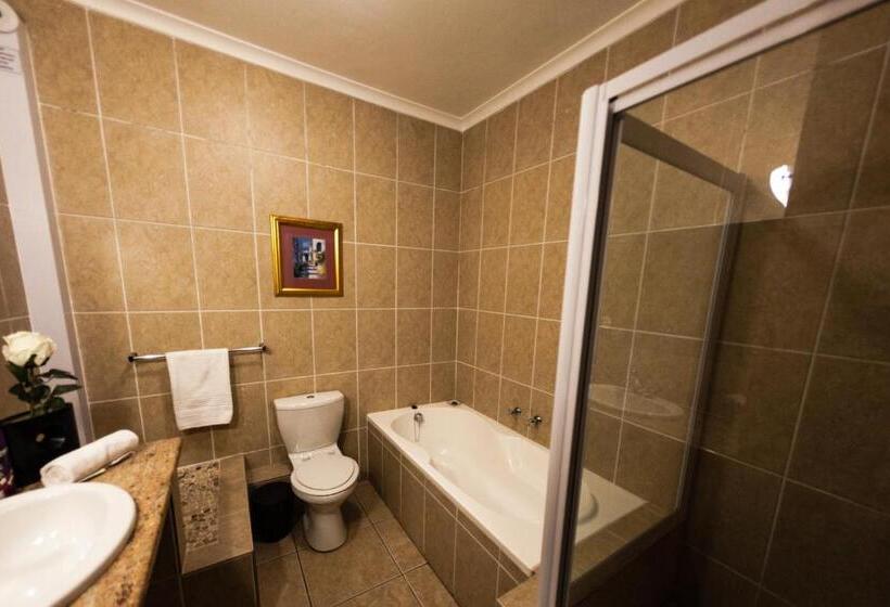 Номер Superior, Bartnique Guesthouse