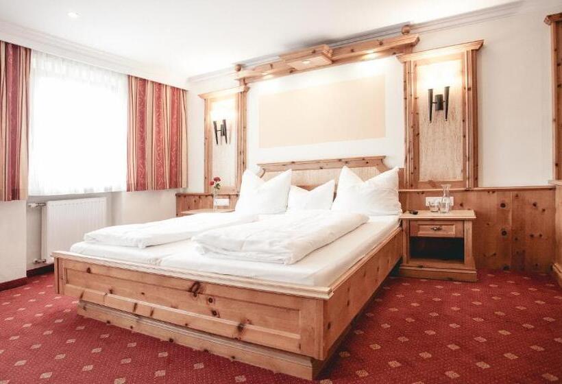 Номер Стандарт, Gasthof Schmalzerhof