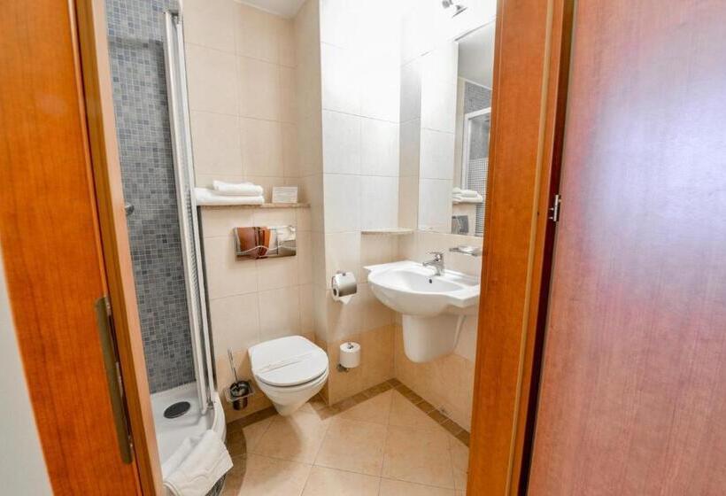 Номер Стандарт Индивидуальный, Spa Hotel Jawor