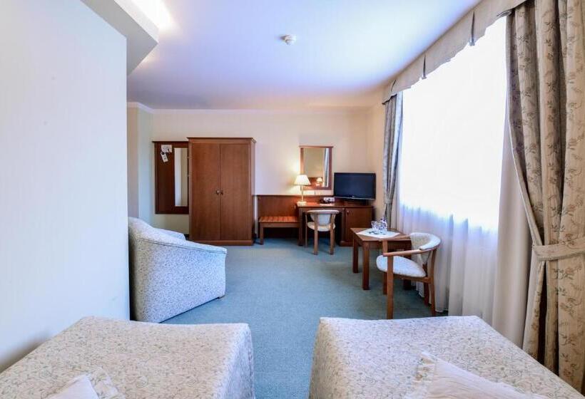 Номер Стандарт, Spa Hotel Jawor