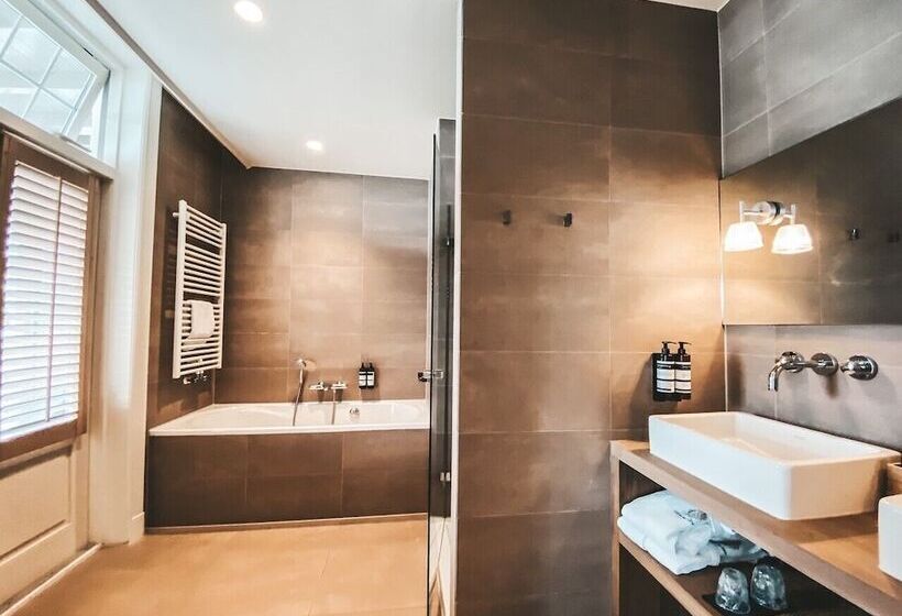 Superior Room, Villa De Duinen   Adults Only