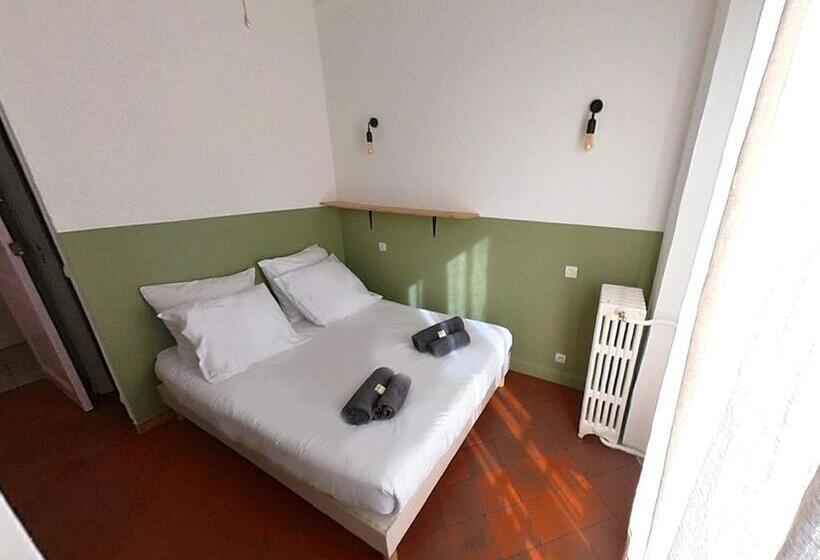Номер Стандарт, La Casa Dina