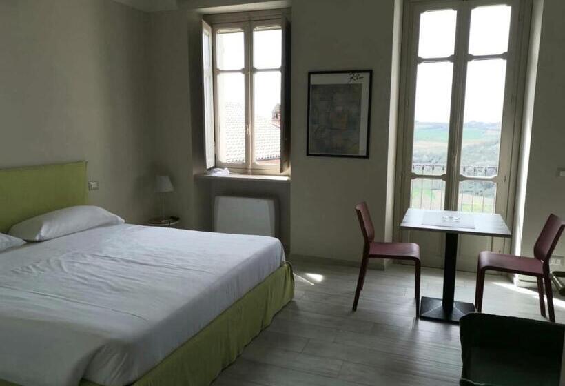 带1个卧室的公寓, Olivola Apartments