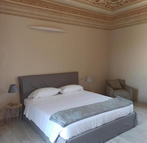 带1个卧室的高级公寓, Olivola Apartments