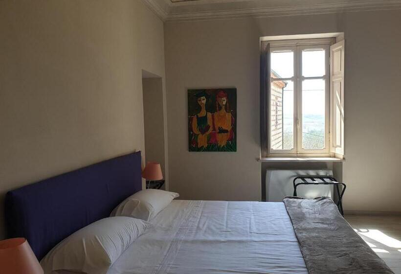 带1个卧室的高级公寓, Olivola Apartments