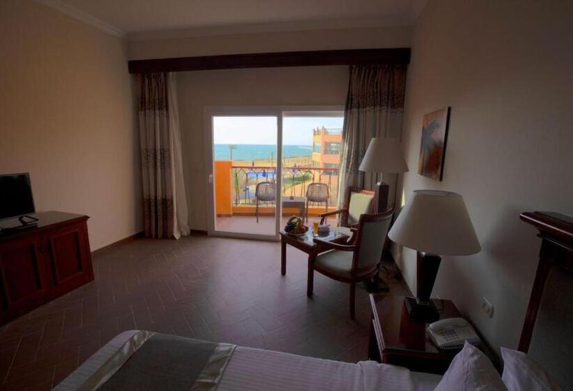 اتاق لوکس با چشم‌انداز دریا, Stay Inn Hotel Ain Sokhna