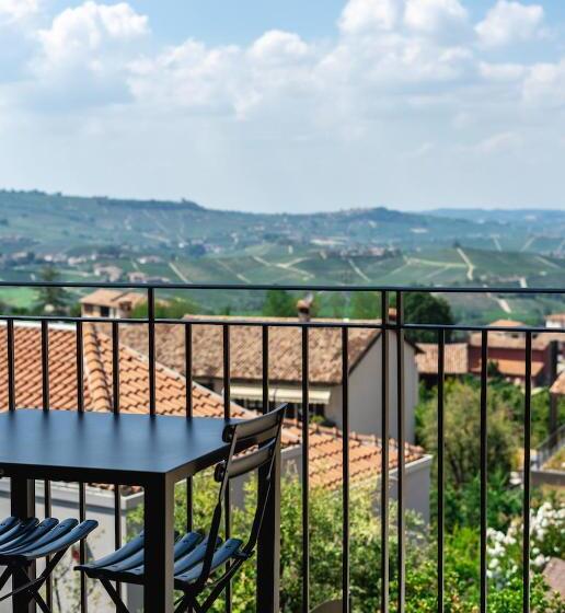 １ベッドルームアパートメント, Vietti Apartments