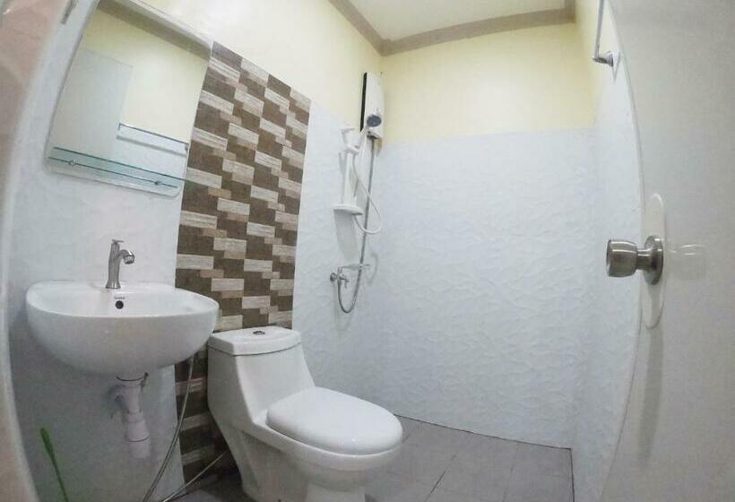 Люкс Повышенной Комфортности, Mifaña Suites   Panglao Island