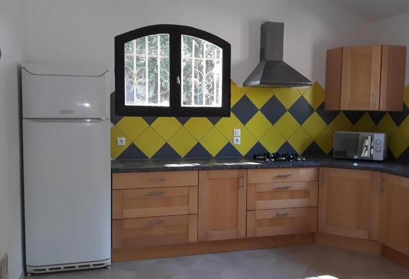 Дом 3 Спальни, Sous Les Pins Gîtes Et Chambres D Hôtes