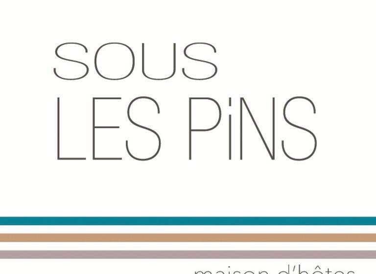 Дом 4 Спальни, Sous Les Pins Gîtes Et Chambres D Hôtes