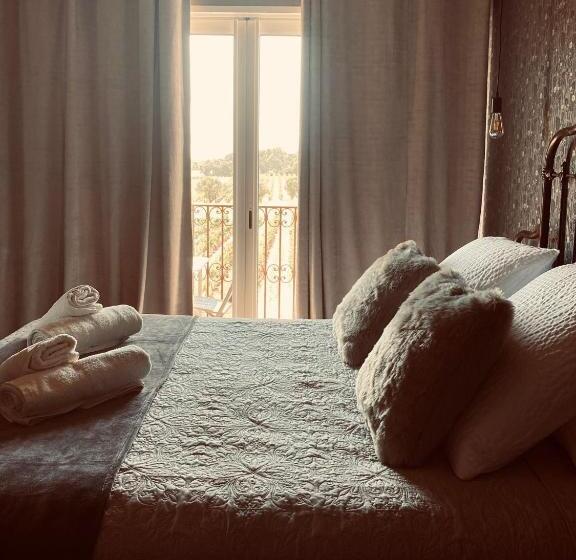 Дом 4 Спальни, Sous Les Pins Gîtes Et Chambres D Hôtes