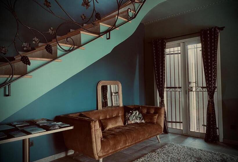 Номер Стандарт, Sous Les Pins Gîtes Et Chambres D Hôtes