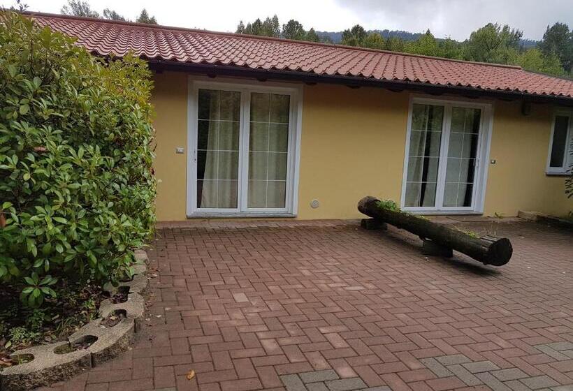 Номер Стандарт, Agriturismo Campo Dei Fiori
