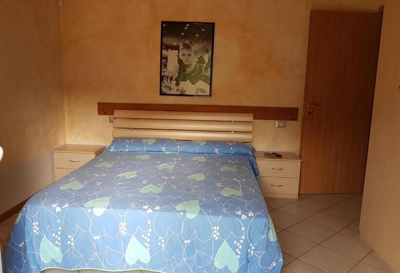 Номер Стандарт, Agriturismo Campo Dei Fiori