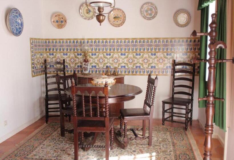 스탠다드 룸, Quinta Da Serrana