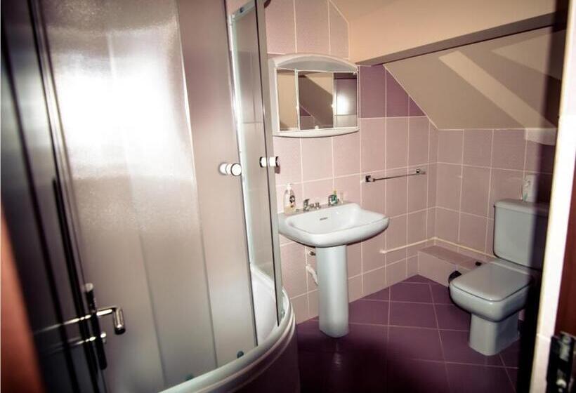 اتاق استاندارد با تخت بزرگ, Casa Dany