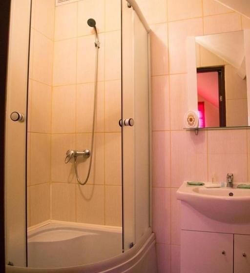 اتاق استاندارد با تخت بزرگ, Casa Dany