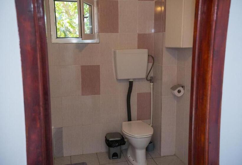 آپارتمان 2 خوابه, Casa Dany