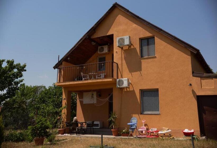 خانه 1 خوابه, Casa Dany