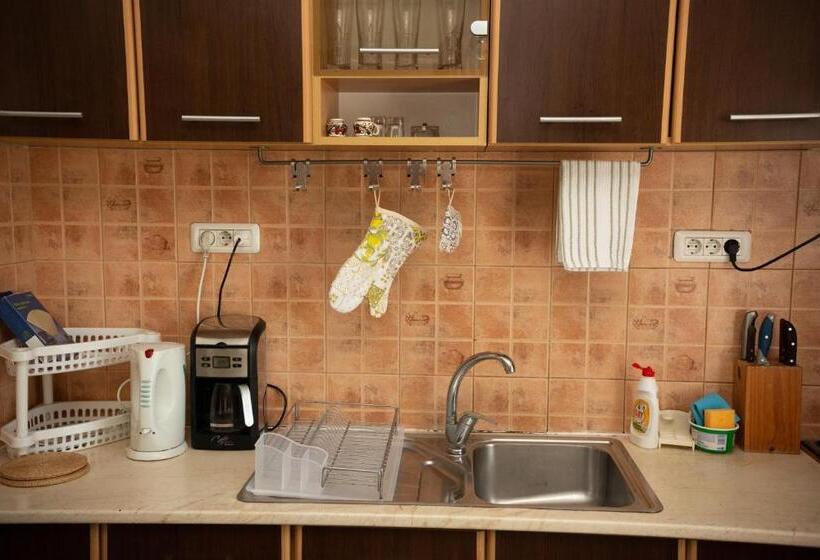 خانه 1 خوابه, Casa Dany