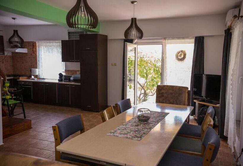 خانه 1 خوابه, Casa Dany