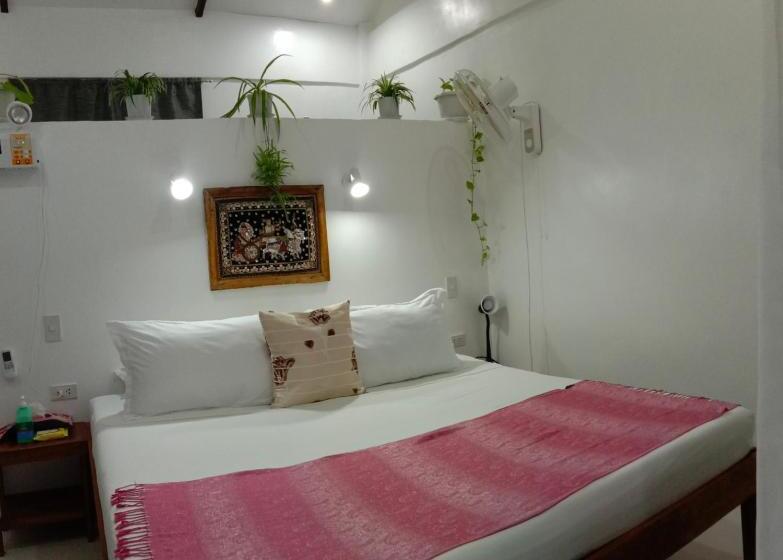 Номер Стандарт с Балконом, Corong Beach Resort